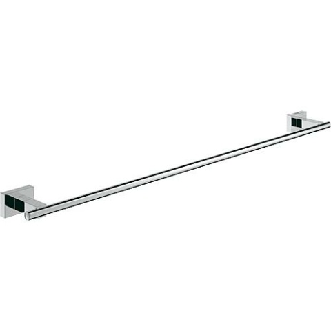 Grohe Essentials Cube portasalviette L=558 mm cromo 40509001 NUOVO