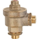 Vanne de décharge Buderus pour 7100060 NOUVEAU