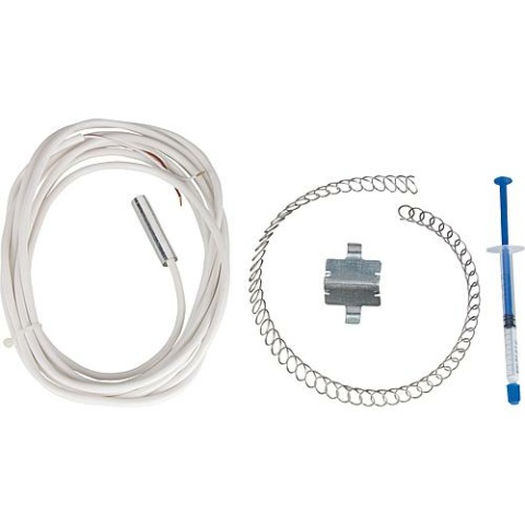 Buderus sensor de flujo para 5677120 NUEVO