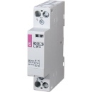 ETI Eletromechaniczny przekaźnik przełączający 20A, 1S,...