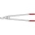 Troncarami Felco 22 Ø di taglio max. 45 mm, lunghezza 840 mm NUOVO