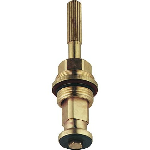 Grohe parte superiore 06185 per valvola ad incasso profondità sede 42mm, 3/4"" 6185000 NUOVO