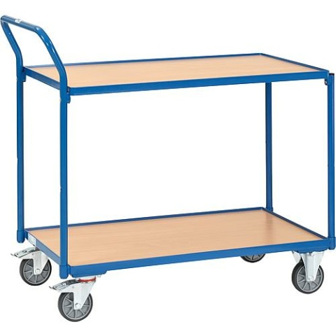 Fetra table trolley fetra® 2740 2740 NEW