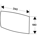 Przycisk spłukujący Schwab Viva 2 sztuki 227556 NOWOŚĆ