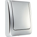Grohe Classic 43048 tapa para urinario, cromo mate...