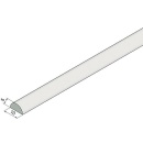 Profilo anti-oscillazione Evenes (asta in acrilico) NUOVO