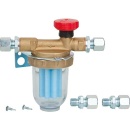 Braun Montageset HZ3 für Saugleitung 10mm NEU