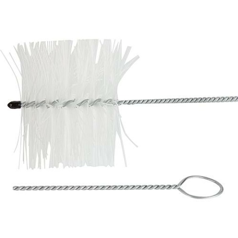 Buderus Reinigingsborstel Buderus, 7746700065 NIEUW