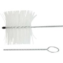 Buderus Reinigungsbürste Buderus, 7746700065 NEU