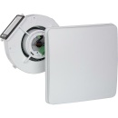 Insert de ventilateur Evenes type L-G avec couvercle...