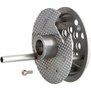 Système de mélange Buderus pour 63025258...