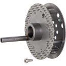 Système de mélange Buderus BE 1.1-21...