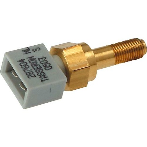Vaillant NTC sensor (debiet) 28-7607 NIEUW