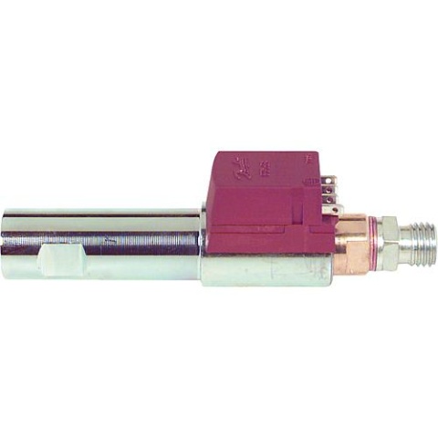 Buderus / Sieger oil pre-heater alternative, for HL 50 / TE without linkage NEW