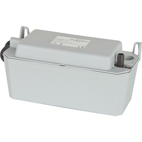 Evenes condensaatpomp KonHeb 1830 incl. 5m PVC slang, 10mm NIEUW