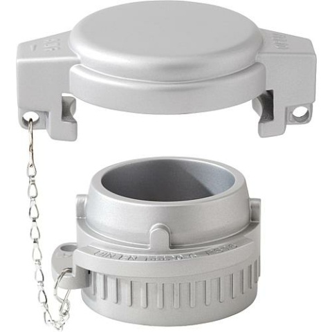 GOK Filling pipe lock bayonet MB50 15 041 31 NEW