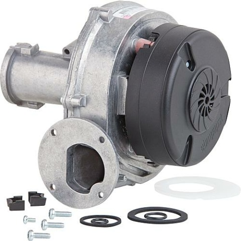 Ventilateur Buderus pour 74589 NOUVEAU