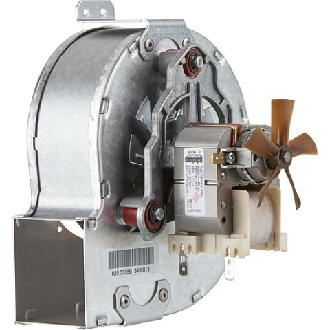 Buderus blower for 7099149 NEW