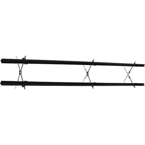 Zestaw do montażu ściennego Sunex dla 2 kolektorów NOWOŚĆ