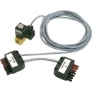 GOK Juego de conexión de válvula de...