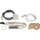 Buderus Glühzünder inkl. Adapter...