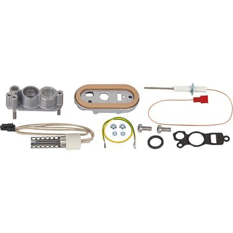 Zestaw zapalników żarowych Buderus dla 7736700318 NOWOŚĆ