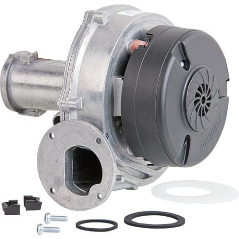 Buderus Gebläse für 8718601947 NEU