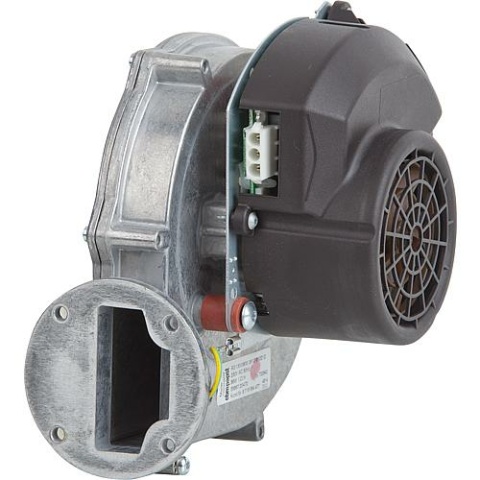 Buderus ventilator voor 8718585753 NIEUW