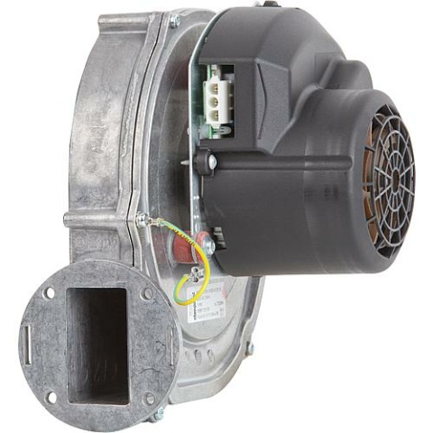 Buderus ventilator voor 8718585754 NIEUW