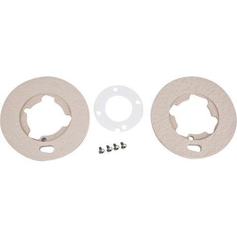 Vaillant Isolierplatte 21-0734 NEU