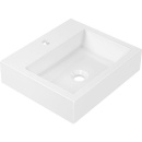 Evenes lavabo di design JULIA LxHxP: 420x100x360 mm...