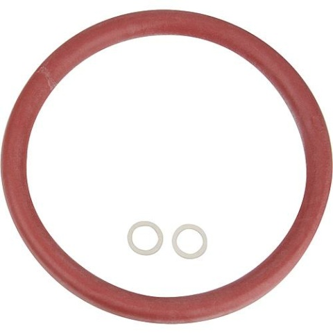 Vaillant gasket set for burner maintenance 0020020845 NEW