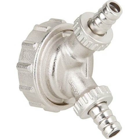 Evenes flushing adapter for magnetite and sludge separator 23430570 NEW