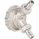 Evenes Spüladapter für Magnetit- und...