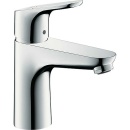Hansgrohe mezclador de lavabo 100 Focus proyección...
