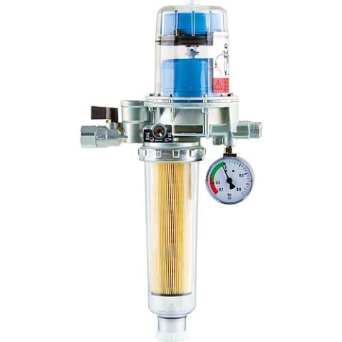 Afriso heating oil deaerator FloCo-Top-2KM Optimun MC-18 70114 NEW