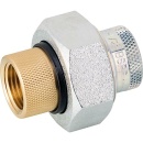 Raccord disolation Watts ISO-RID DF 15 (1/2"")...