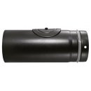 Oranier Accessoires pour poêles à bois Tube...