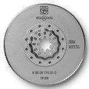 Hoja de sierra fina HSS Ø 85 mm, grosor: 1 mm...