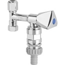 Nil Aufsatzventil...