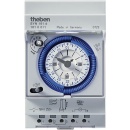 Interruttore orario analogico Theben SYN 161 D 161 0 011...