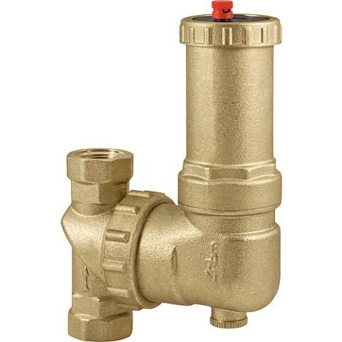 Evenes air separator Flex DN25(1"")IG 26490670 NEW