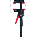 Bessey Einhandzwinge DuoKlamp Typ DUO30-8 300x85mm...