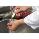 Dostmann Insertion Thermometer -40°C to +200°C NEW