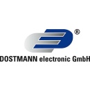 Dostmann Insertion Thermometer -40°C to +200°C NEW