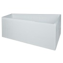 Supporto per vasca Evenes per vasca salvaspazio Lago II...