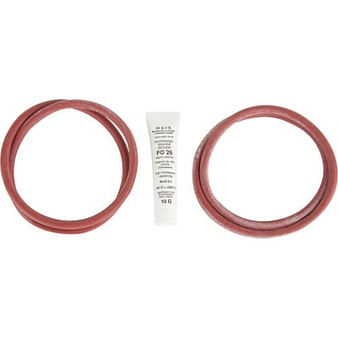 Wolf combustion chamber gasket set 8603044 PU 2 pieces 8603044 NEW