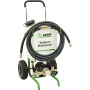 Zuwa Spülprofi Mobilcenter MC 60/30, 230Volt 134058 NEU