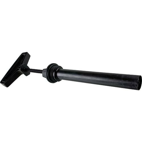 Mesto Ersatzteile Vakufix 6270 Pumpe mit Saugventil 6270 NEU