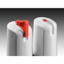 Thermot-tronik Thermaqua Basic servomotor M 30 x 1,5 AG NIEUW